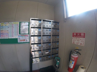 【その他共用部分】