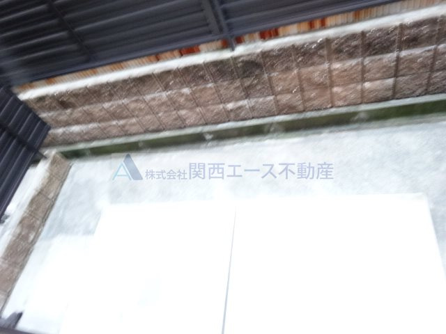 【バルコニー】 | ヴェルドミール