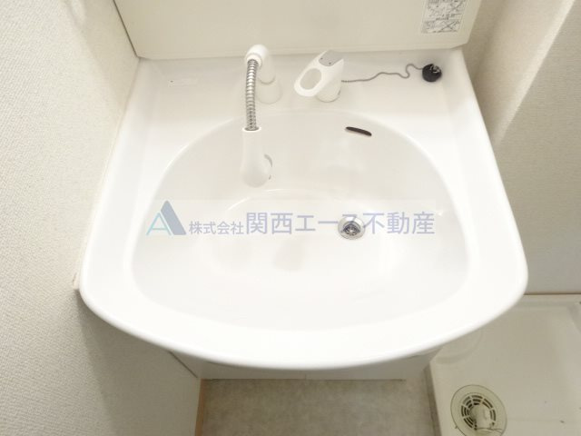 【独立洗面台】 | ヴェルドミール