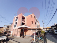 メゾン・クレールの画像