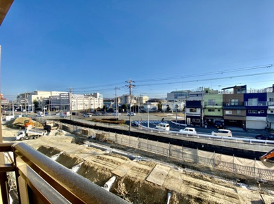 【展望】 | メゾンOKS