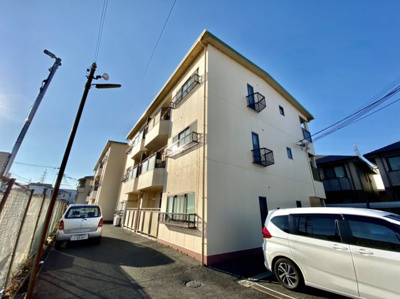 【外観】 | メゾンOKS