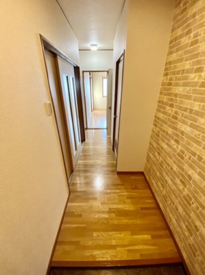 【ロビー】 | メゾンOKS