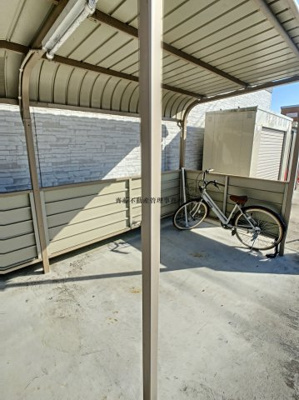 【その他共用部分】 | フェリーチェ大街道