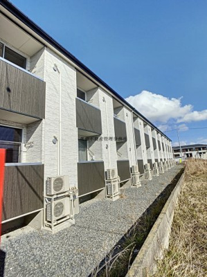【外観】 | フェリーチェ大街道