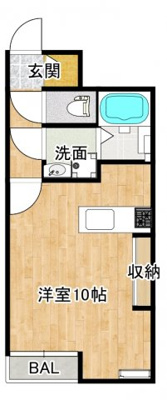  | フェリーチェ大街道