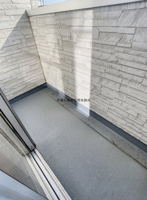 【バルコニー】 | フェリーチェ大街道