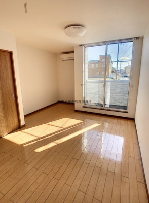 【洋室】 | フェリーチェ大街道