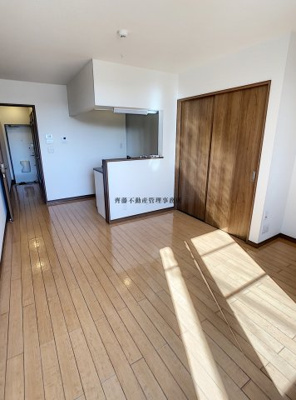 【内装】 | フェリーチェ大街道