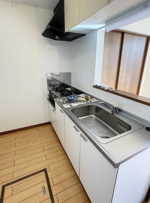 【キッチン】 | フェリーチェ大街道