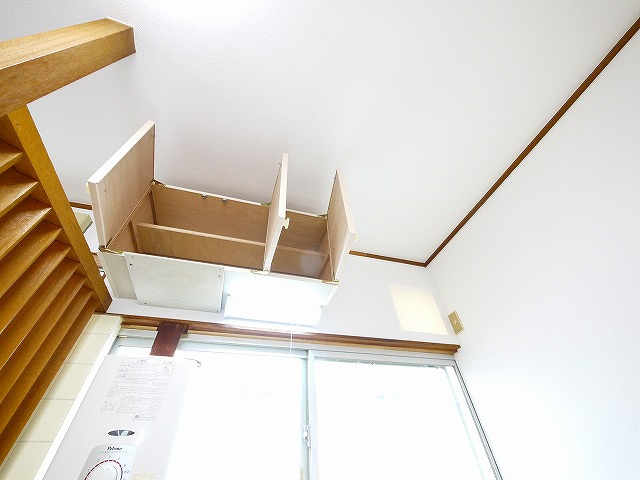 泉屋荘のキッチン|キッチンでお料理をお楽しみください