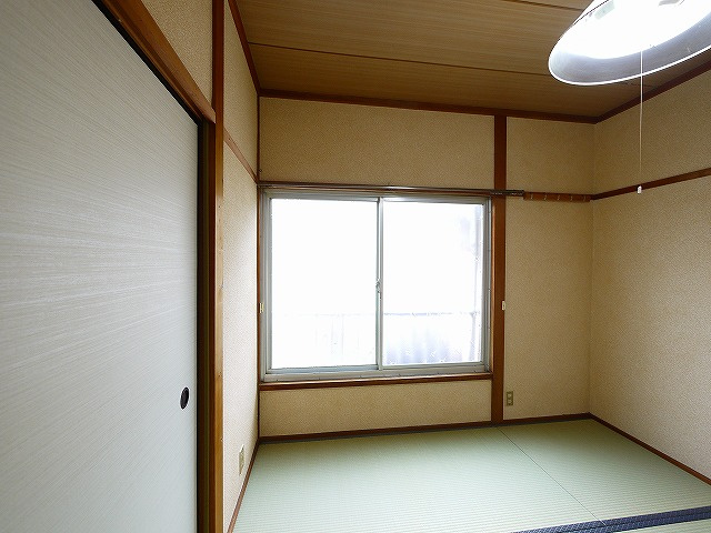 泉屋荘の内装|内装も気になるポイント