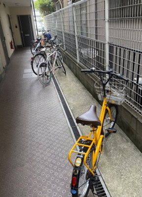 【その他共用部分】 | ロンシャン