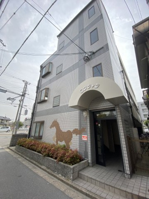 【外観】 | ロンシャン