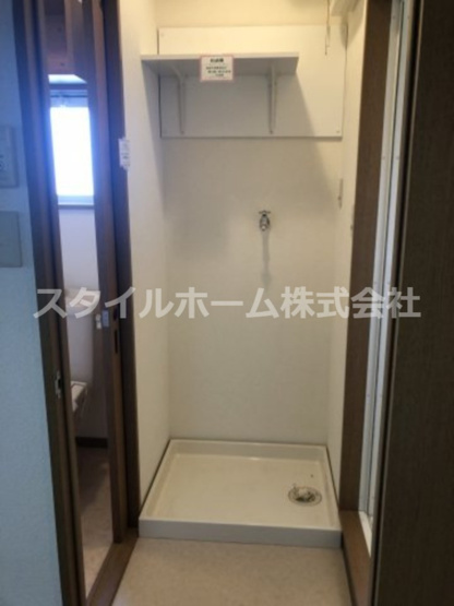 【設備】 | エスペレ | 別部屋写真です。