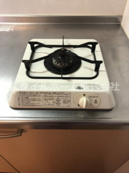 【キッチン】 | エスペレ | 別部屋写真です。