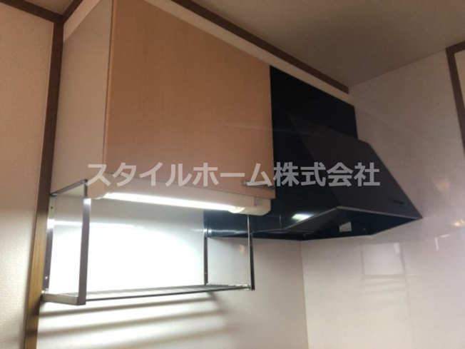 【その他】 | エスペレ | 別部屋写真です。