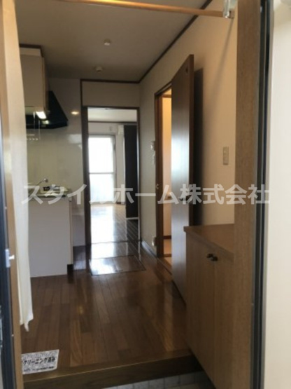 【居間・リビング】 | エスペレ | 別部屋写真です。