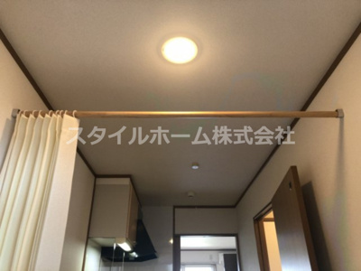 【その他】 | エスペレ | 別部屋写真です。