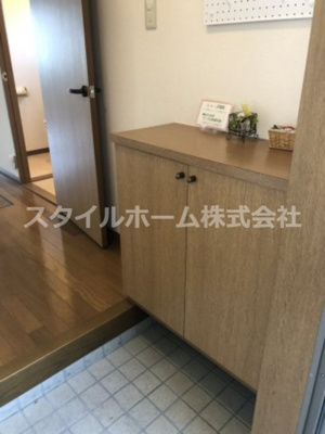 【キッチン】 | エスペレ | 別部屋写真です。