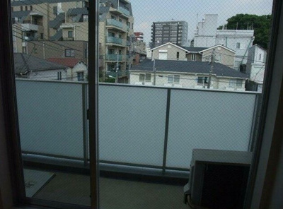 【展望】 | プラウドフラット初台 | コムハウジングにおまかせください！０３－３３７６－４６９４