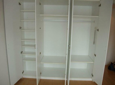 【その他共用部分】 | プラウドフラット初台