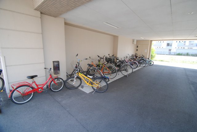 アーサー小森野リバーパークのその他共用部分