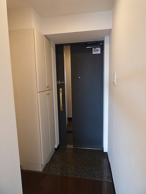 【玄関】 | 旧アーバネックス戸越銀座 | ※別部屋参考お写真