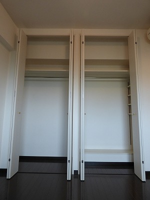 【収納】 | 旧アーバネックス戸越銀座 | ※別部屋参考お写真