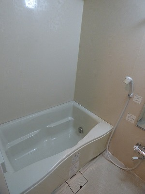 【浴室】 | 旧アーバネックス戸越銀座 | ※別部屋参考お写真