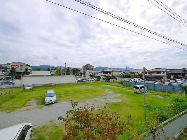 ニューハイツ三島の周辺|近隣です