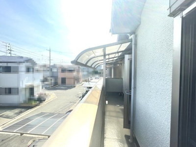 【展望】 | 堺市西区草部　戸建住宅