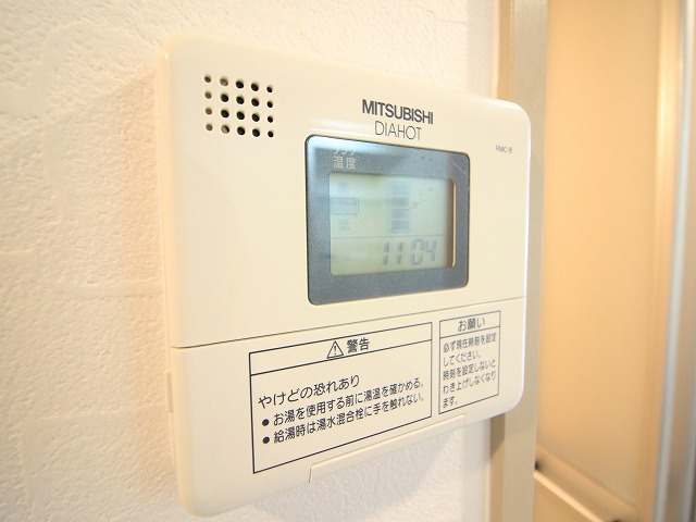 ファーストのセキュリティ