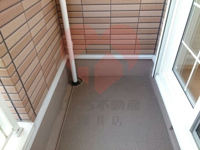 【バルコニー】 | ベルカルム