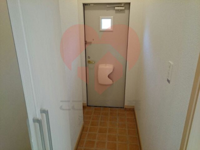 【玄関】 | ベルカルム