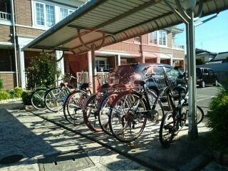 【その他共用部分】 | ベルカルム