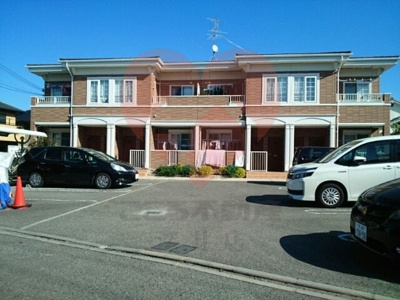 【駐車場】 | ベルカルム