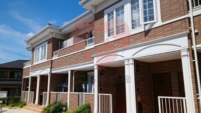 【外観】 | ベルカルム