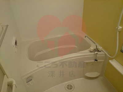 【浴室】 | ベルカルム