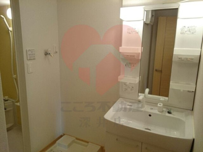 【洗面所】 | ベルカルム