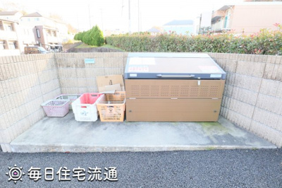 【その他共用部分】 | ニューコート