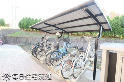 【その他共用部分】 | ニューコート