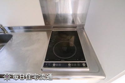 【キッチン】 | ニューコート