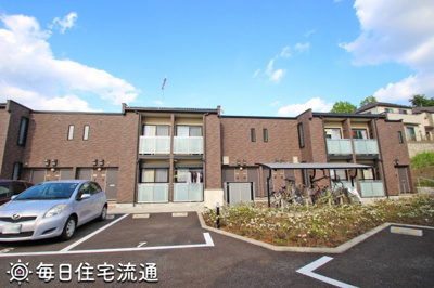 【外観】 | ニューコート