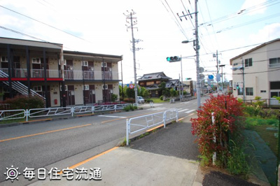 【周辺】 | ニューコート