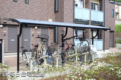 【その他共用部分】 | ニューコート