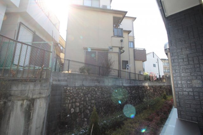 【展望】 | サンセット岡北