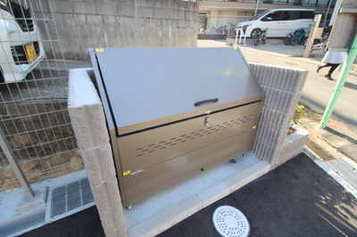 【その他共用部分】 | サンセット岡北