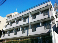 カレッジハイツ石島の画像