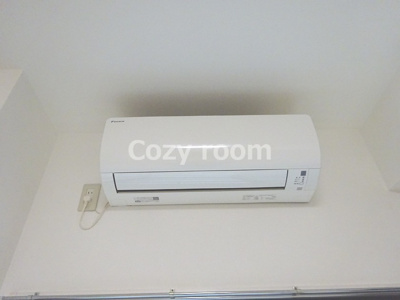 【設備】 | フェリーチェ江坂マンション | エアコンです